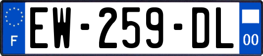 EW-259-DL