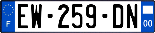 EW-259-DN