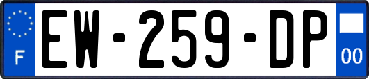 EW-259-DP