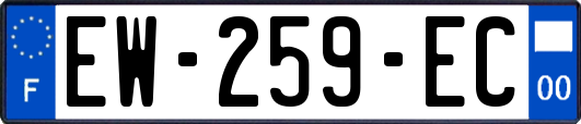 EW-259-EC