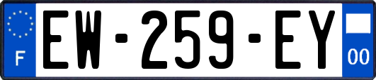 EW-259-EY