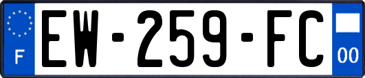 EW-259-FC