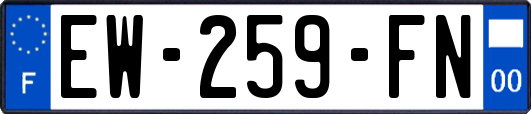 EW-259-FN