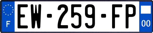 EW-259-FP