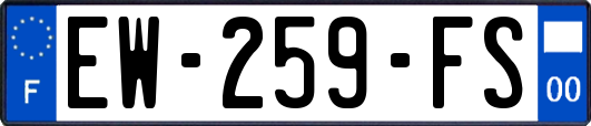 EW-259-FS