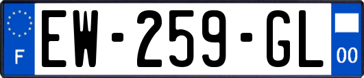 EW-259-GL