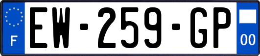 EW-259-GP