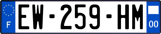 EW-259-HM