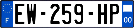 EW-259-HP