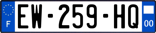 EW-259-HQ