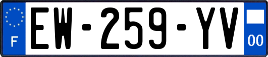 EW-259-YV