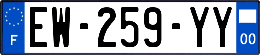 EW-259-YY