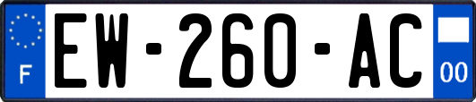 EW-260-AC