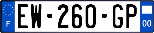 EW-260-GP