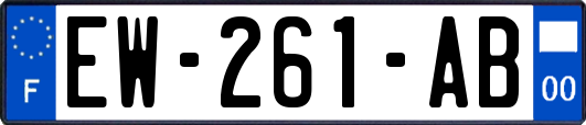 EW-261-AB