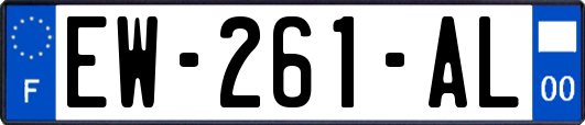 EW-261-AL