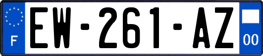 EW-261-AZ