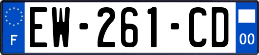 EW-261-CD