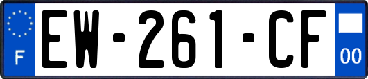 EW-261-CF