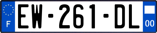 EW-261-DL