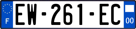 EW-261-EC