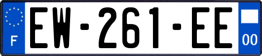 EW-261-EE