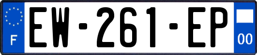 EW-261-EP