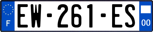 EW-261-ES