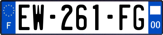 EW-261-FG