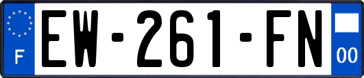 EW-261-FN