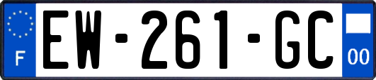 EW-261-GC
