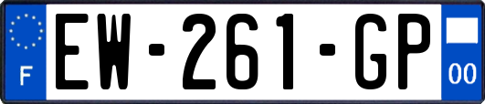 EW-261-GP