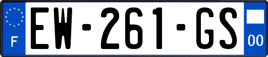 EW-261-GS