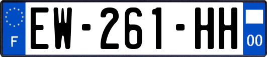 EW-261-HH