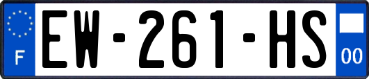 EW-261-HS