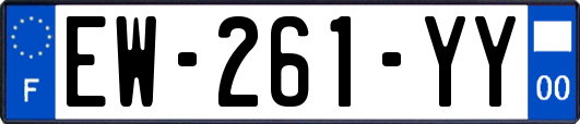EW-261-YY