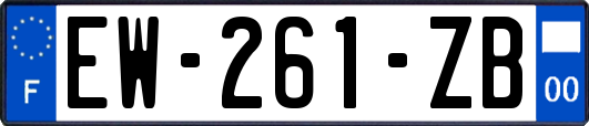 EW-261-ZB