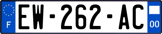 EW-262-AC