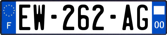 EW-262-AG