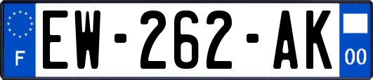 EW-262-AK