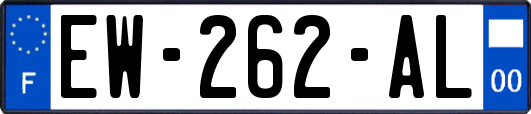 EW-262-AL