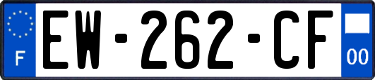 EW-262-CF