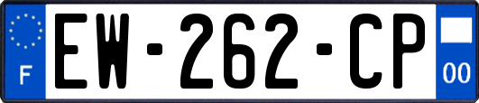 EW-262-CP