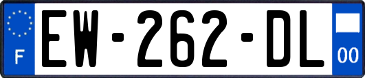 EW-262-DL