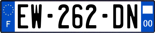 EW-262-DN