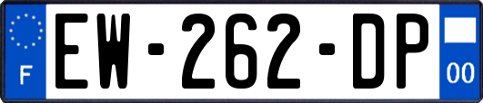 EW-262-DP