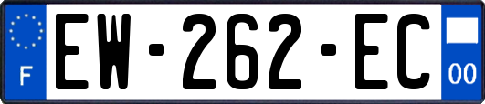 EW-262-EC