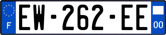 EW-262-EE
