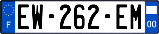 EW-262-EM