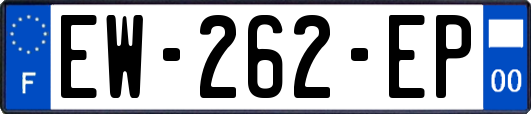 EW-262-EP